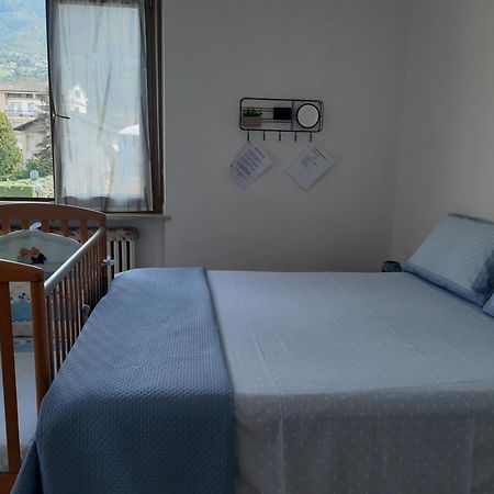 Da Erika -Cir 0028- Apartment Aosta Bagian luar foto