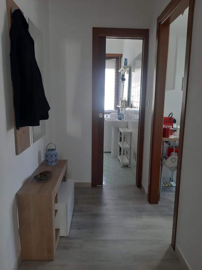 Da Erika -Cir 0028- Apartment Aosta Bagian luar foto