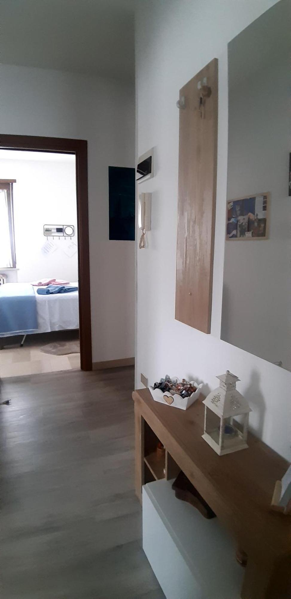 Da Erika -Cir 0028- Apartment Aosta Bagian luar foto